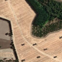 Satellite imagery of Cerro Chañihuen, CL