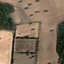 Satellite imagery of Cerro Chañihuen, CL