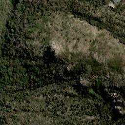 Satellite imagery of Cerro El Padre, CL