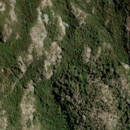 Satellite imagery of Cerro El Padre, CL