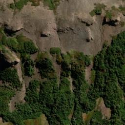 Satellite imagery of Paso de Leña Malal, CL