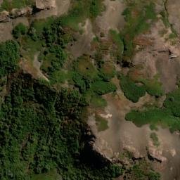 Satellite imagery of Paso de Leña Malal, CL