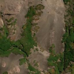 Satellite imagery of Paso de Leña Malal, CL