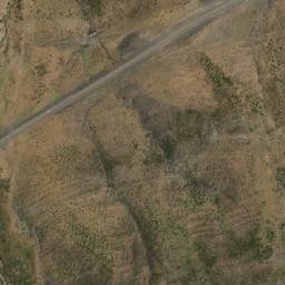 Satellite imagery of Paso de Cudio, AR