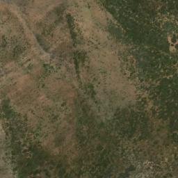 Satellite imagery of Paso de Cudio, AR