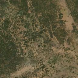 Satellite imagery of Paso de Cudio, AR