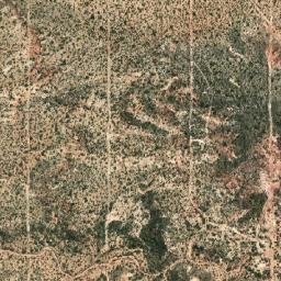Satellite imagery of Cerro de Alarcón, AR