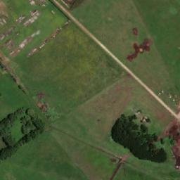 Satellite imagery of Cerro El Chato, AR