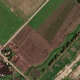 Satellite imagery of Cerro El Chato, AR