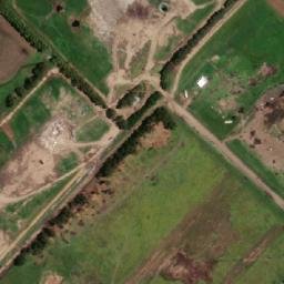 Satellite imagery of Cerro El Chato, AR