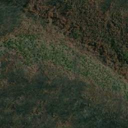 Satellite imagery of Wild Sheep Hills, AU