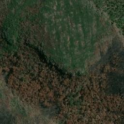 Satellite imagery of Wild Sheep Hills, AU