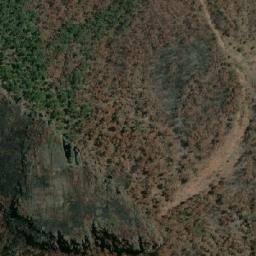 Satellite imagery of Wild Sheep Hills, AU