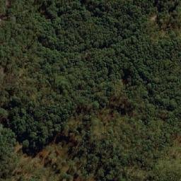 Satellite imagery of Lookout Hill, AU