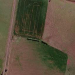 Satellite imagery of Gordon Hill, AU