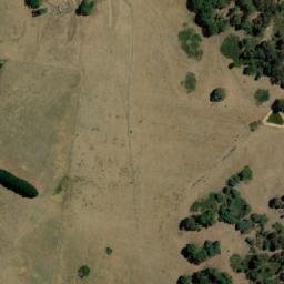 Satellite imagery of Holcome Hill, AU