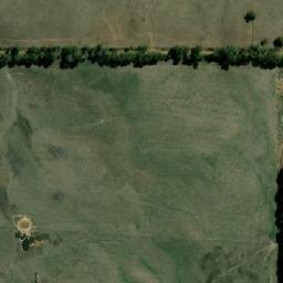 Satellite imagery of Western Hill, AU