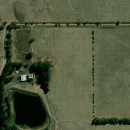 Satellite imagery of Western Hill, AU