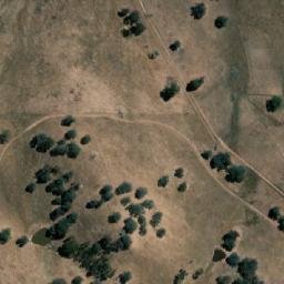 Satellite imagery of Snapper Back Hill, AU