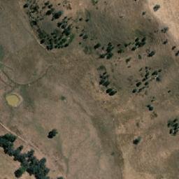 Satellite imagery of Snapper Back Hill, AU