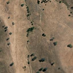 Satellite imagery of Snapper Back Hill, AU