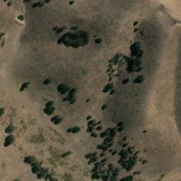 Satellite imagery of Burt Hill, AU