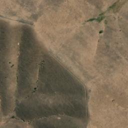 Satellite imagery of Burt Hill, AU