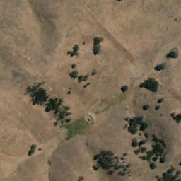 Satellite imagery of Burt Hill, AU