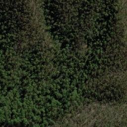 Satellite imagery of The Pinnacle, AU