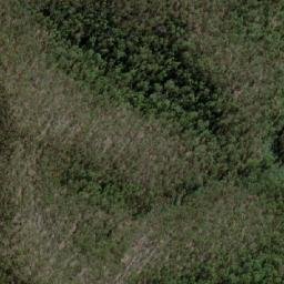 Satellite imagery of The Pinnacle, AU