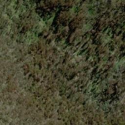 Satellite imagery of Square Top, AU