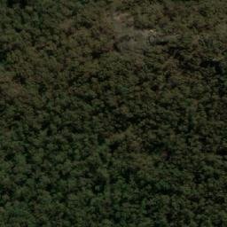 Satellite imagery of Mount Coopracambra, AU