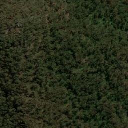 Satellite imagery of Mount Coopracambra, AU