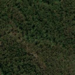 Satellite imagery of Mount Coopracambra, AU