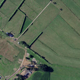 Satellite imagery of A ELBOW HILL, NZ