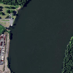 Satellite imagery of A ELBOW HILL, NZ