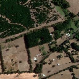 Satellite imagery of Cerro Chañihuen, CL