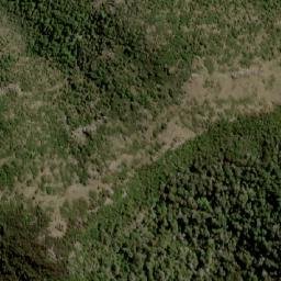 Satellite imagery of Cerro Pichillahue, CL