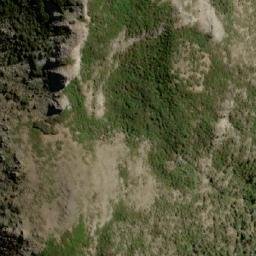 Satellite imagery of Cerro El Padre, CL