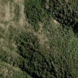 Satellite imagery of Cerro El Padre, CL