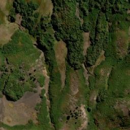 Satellite imagery of Paso de Leña Malal, CL