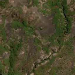 Satellite imagery of Paso de Leña Malal, CL