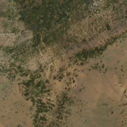 Satellite imagery of Paso de Cudio, AR