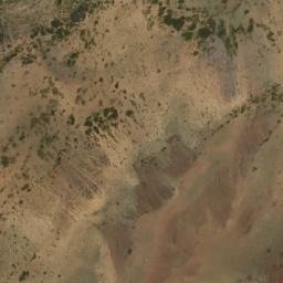 Satellite imagery of Paso de Cudio, AR
