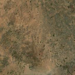 Satellite imagery of Cerro Tilhué, AR