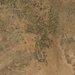Satellite imagery of Cerro Tilhué, AR