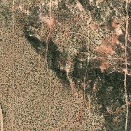 Satellite imagery of Cerro de Alarcón, AR