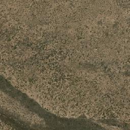 Satellite imagery of Cerro Huanul, AR