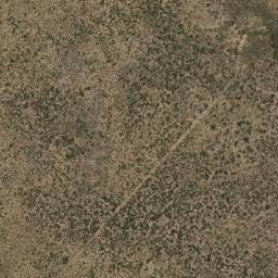 Satellite imagery of Cerro Huanul, AR