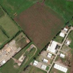 Satellite imagery of Cerro El Chato, AR